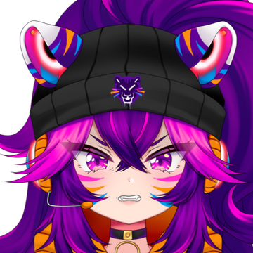 Angry